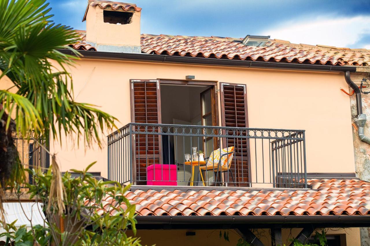 Kornić Holiday Home Kuca Na Moru מראה חיצוני תמונה