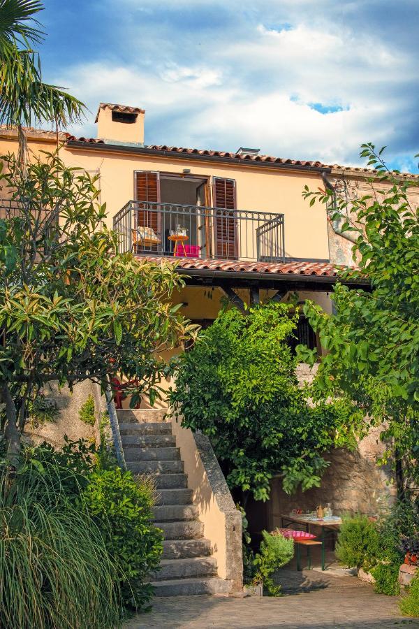 Kornić Holiday Home Kuca Na Moru מראה חיצוני תמונה