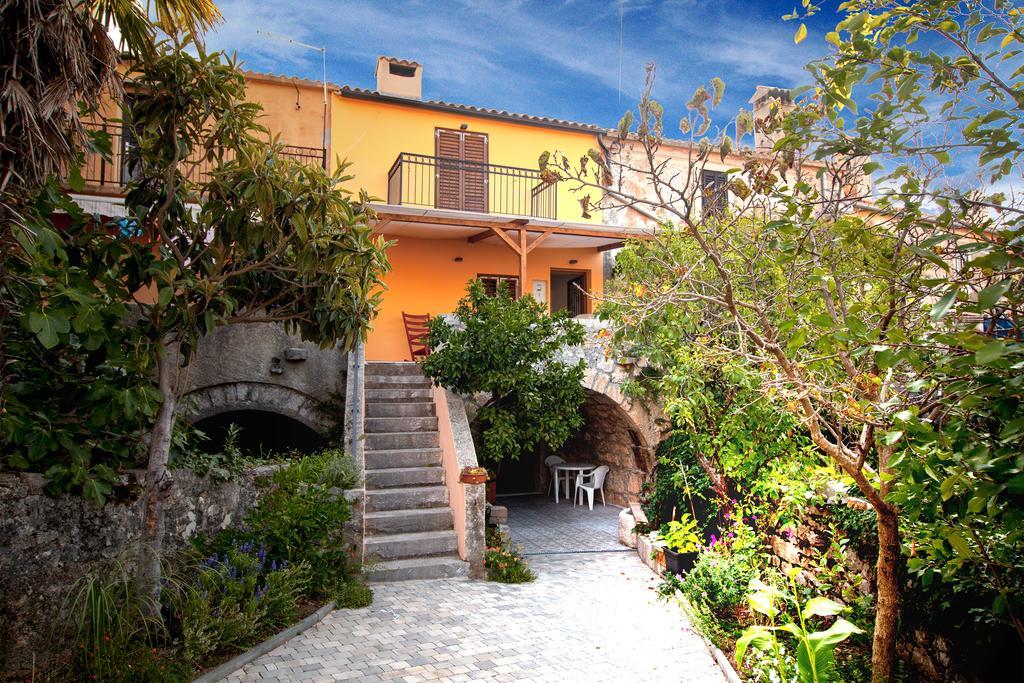 Kornić Holiday Home Kuca Na Moru מראה חיצוני תמונה