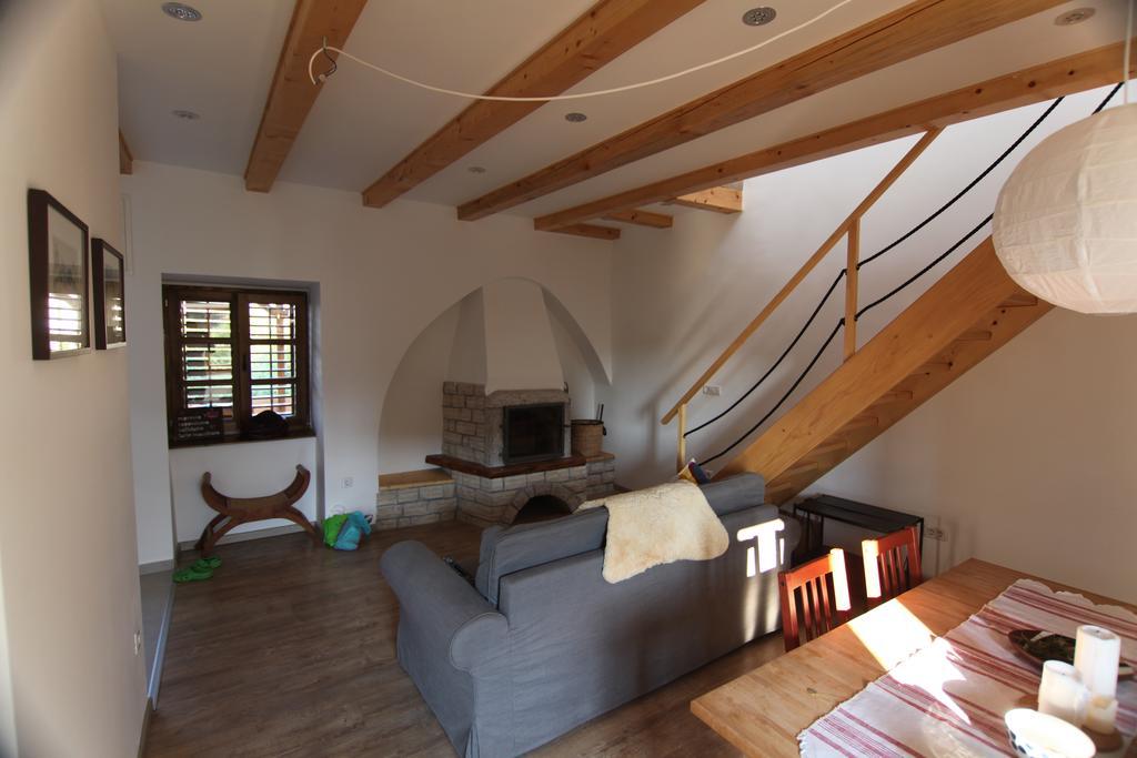 Kornić Holiday Home Kuca Na Moru מראה חיצוני תמונה