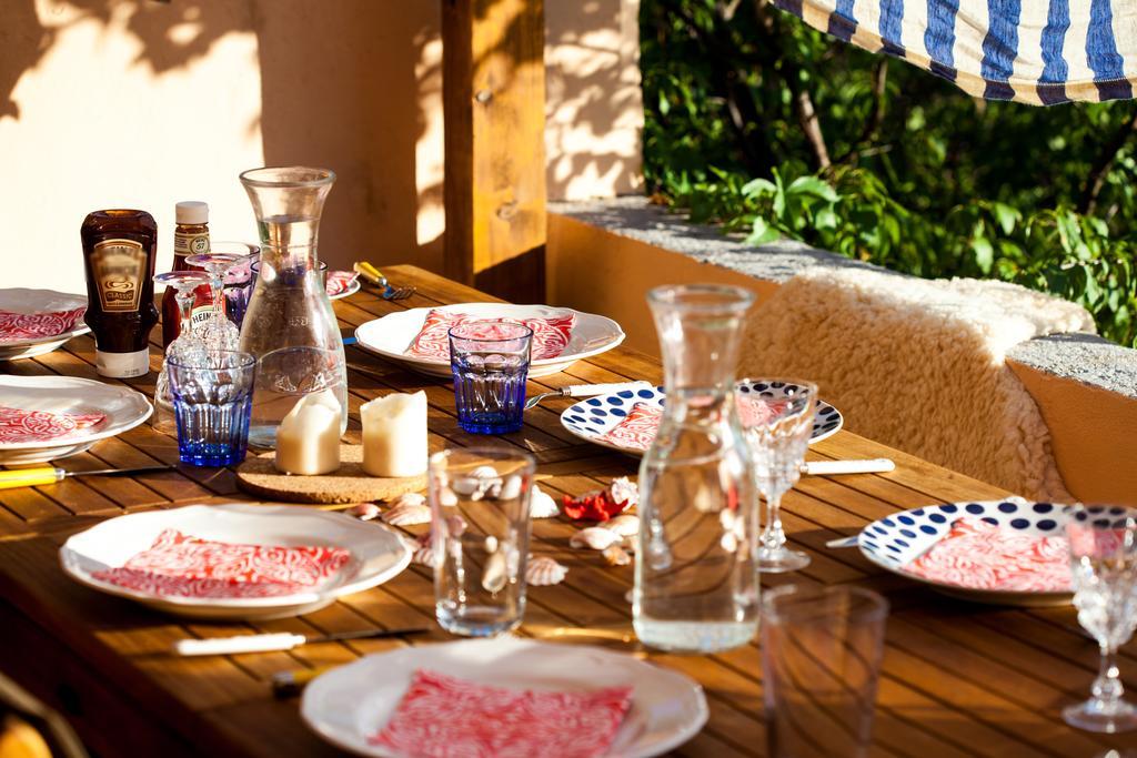 Kornić Holiday Home Kuca Na Moru מראה חיצוני תמונה