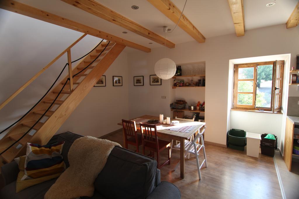Kornić Holiday Home Kuca Na Moru מראה חיצוני תמונה